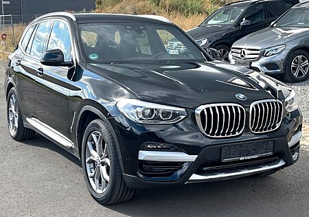 BMW X3 Baureihe xDrive 30 d xLine
