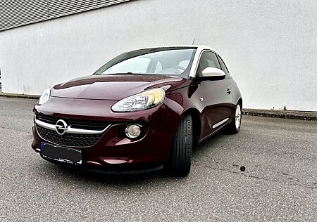 Opel Adam 120 Jahre 1.4 74kW 120 Jahre