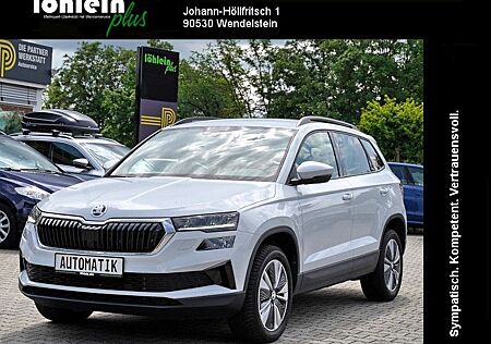 Skoda Karoq Style 150PS AUTOMATIK*5,99% Sonderzins