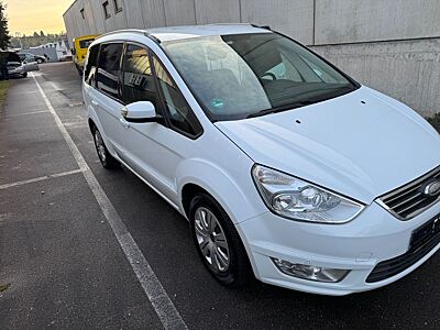 Ford Galaxy 2,0 TDCi 103kW DPF Ambiente Ambiente