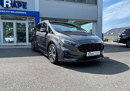 Ford S-Max ST-Line AUTOMATIK 7-Sitze