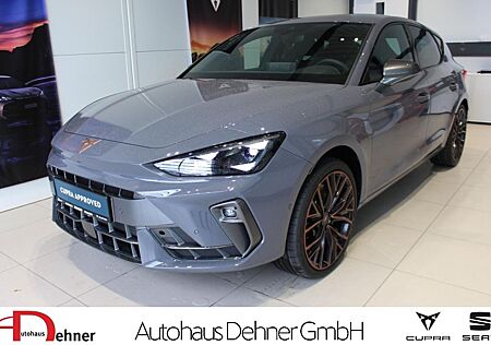 Cupra Leon 2.0 TSI 221 kW VZ 300PS 7-Gang-DSG Klima