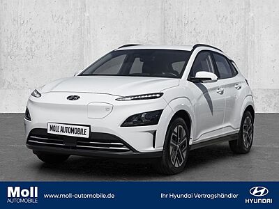 Hyundai KONA Select Elektro 2WD ACC Apple CarPlay Androi