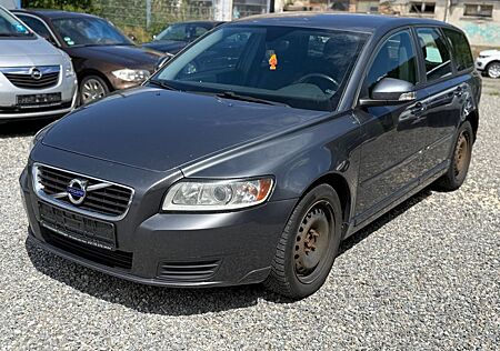 Volvo V50 Kombi D3 Kinetic*TÜV NEU*SERVICE NEU*