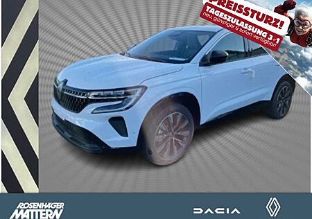 Renault Austral Techno TCe160 Automatik