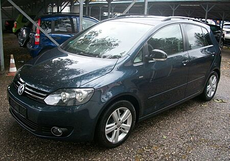 VW Golf Volkswagen VI Plus 2.0 TDI Match