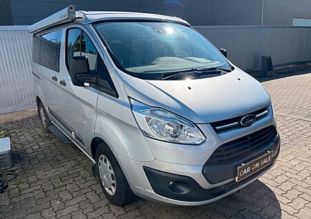 Ford Transit Custom Nugget 300 L1 Motorcaravan Hochda