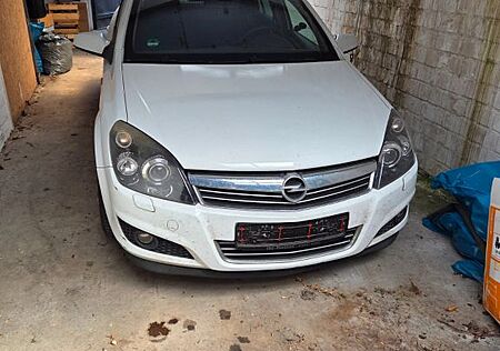 Opel Astra Caravan 1.6 Ecotec INNOVATION 85kW INN...