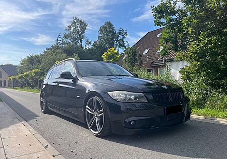 BMW 330d Touring e91 LCI M Paket