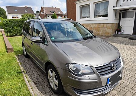 VW Touran Volkswagen 1.4 TSI Freestyle Freestyle