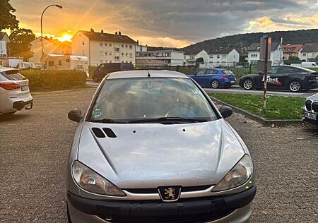Peugeot 206 1.1 Filou 60 Filou