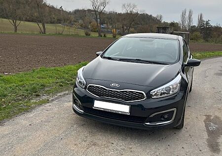 Kia Cee'd / Ceed 1.4 Edition 7