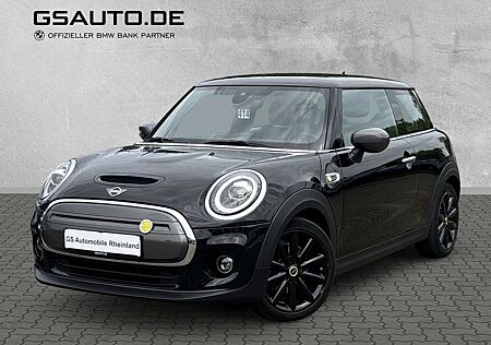 Mini Cooper SE Trim M Navi LED Sportsitze Kamera 17''