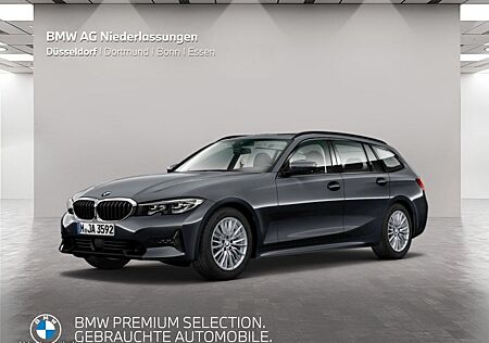 BMW 330i xDrive Touring Sport Line Driv.Assist.Prof
