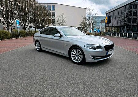 BMW 535i xDrive -