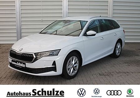 Skoda Octavia Combi 1.5 TSI Selection+MATRIX+APP+LANE