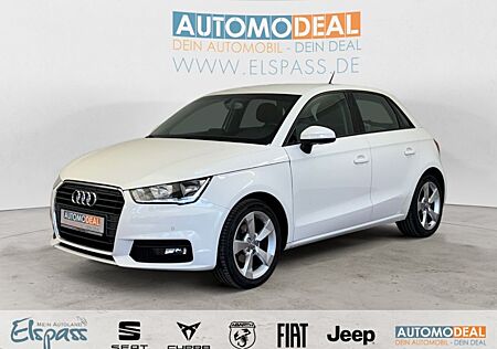Audi A1 Sport SHZ KEYLESS PDC vo+hi BLUETOOTH KLLIMAA