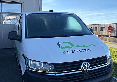 VW T6 Transporter Volkswagen