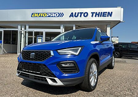 Seat Ateca 1.5 TSI Style DSG Navi/ACC/LED/Shzg./17´´