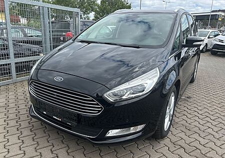 Ford Galaxy Titanium *7-Sitzer*Navi*Kamera