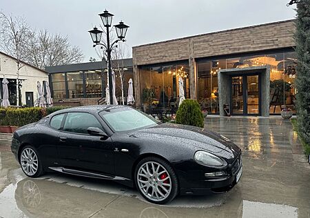 Maserati GranSport