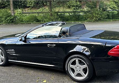 Mercedes-Benz SL 500