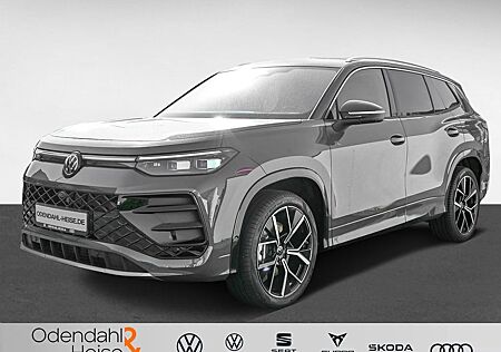 VW Tayron Volkswagen R-Line 2,0 l TDI SCR 4MOTION 142 kW (193
