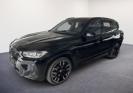 BMW X3 M40d /PANO-DA/AHK/LED/21Z/H&K/HUD/M-SITZE/