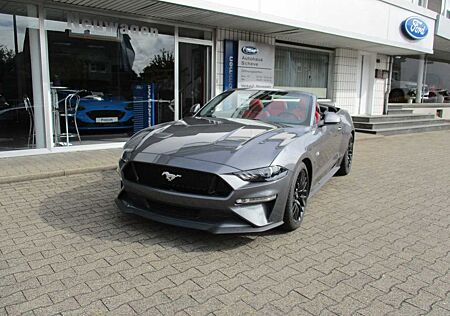 Ford Mustang Convertible 5.0 Ti-VCT V8 Aut. GT MagneR