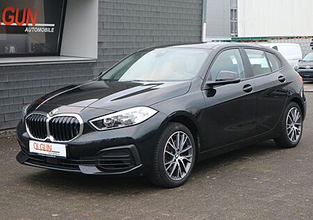 BMW 116 i *PDC*SHZ*NAVI*LIVE*