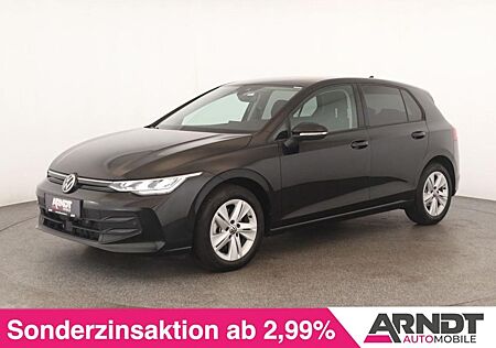 VW Golf Volkswagen 2.0 TDI DSG Life LED Digi App SHZ ACC Kam