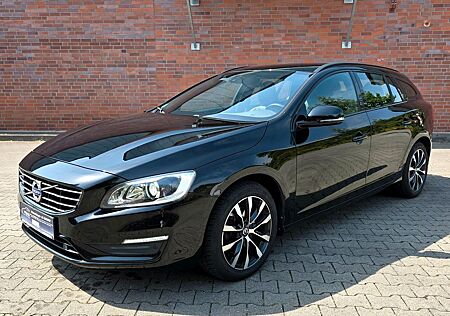 Volvo V60 Kombi / 1.Hand / Kamera / Navi / Klima