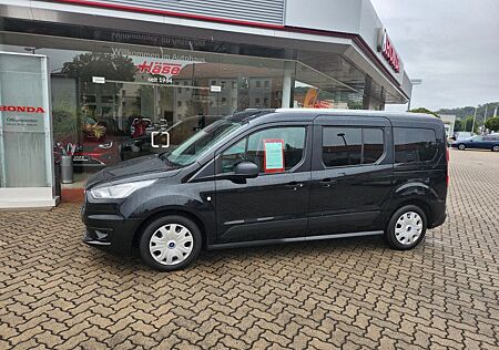 Ford Tourneo Connect Transit / L2 lang Klima 7S