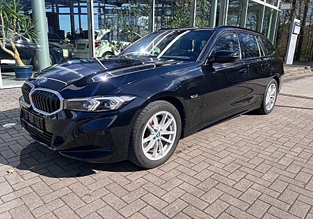 BMW 320E Widescreen 18.300 netto