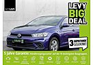 VW Polo Volkswagen 1,0 TSI Life *NAVI*KLIMA*SHZ*PDC*ACC*PANO*