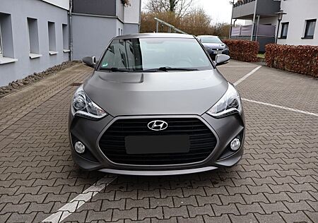 Hyundai Veloster 1.6T Style