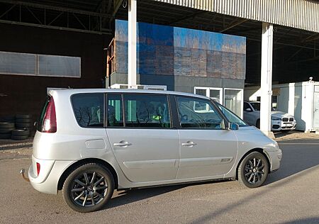 Renault Espace IV Privilege