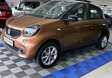 Smart ForFour Basis 52 kW