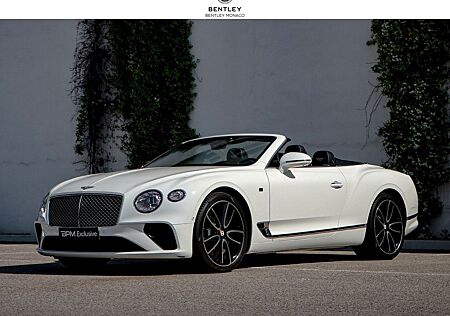 Bentley Continental GTC First Edition W12 635ch