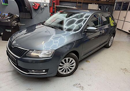 Skoda Rapid /Spaceback Ambition