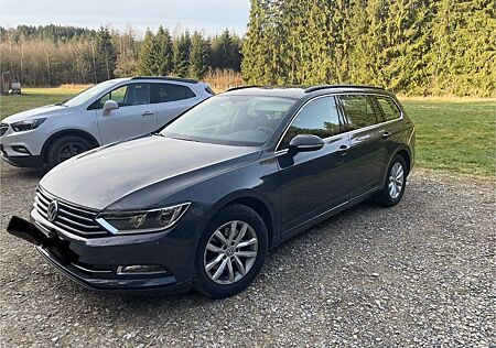 VW Passat Variant Volkswagen 1.4 TSI ACT DSG BMT Comfortli...