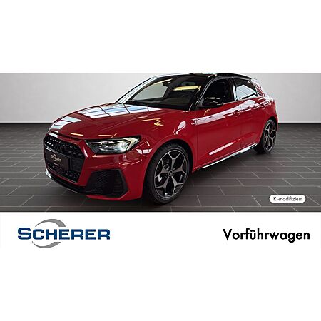 Audi A1 leasen