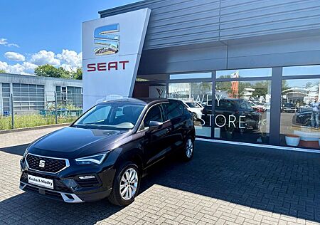 Seat Ateca 2.0 TDI DSG Style / Klima / Navi / LED