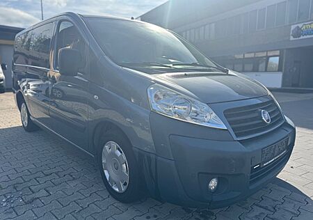 Fiat Scudo Panorama Family L2H1 130 Multijet