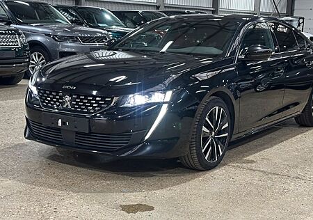 Peugeot 508 GT