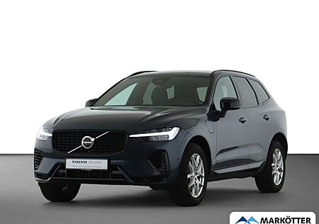 Volvo XC 60 XC60 T6 Recharge Plug-In Hybrid AWD Plus Dark AC