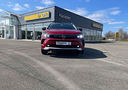 Opel Grandland X Grandland Hybrid Ultimate AHK