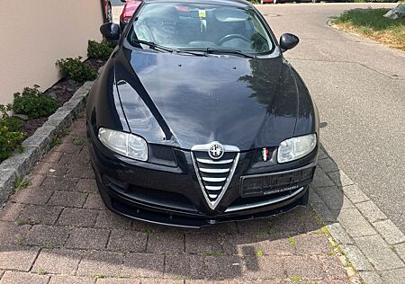 Alfa Romeo GT