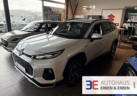 Suzuki Across PLUG-IN HYBRID COMFORT+ ACC