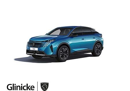 Peugeot 3008 Allure Business HYBRID 145 e-DSC6